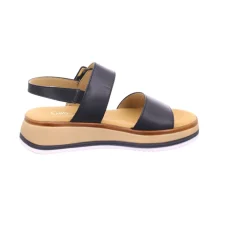 Gabor Klassische Sandalen schwarz 82.744-Damen Sandalen