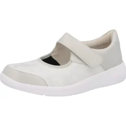 Solidus Klassische Slipper-Damen Slipper