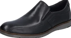 Josef Seibel Klassische Slipper-Herren Slipper