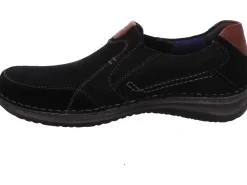 Josef Seibel Klassische Slipper-Herren Slipper