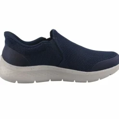 Skechers Klassische Slipper-Herren Slipper