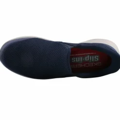 Skechers Klassische Slipper-Herren Slipper