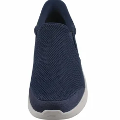 Skechers Klassische Slipper-Herren Slipper