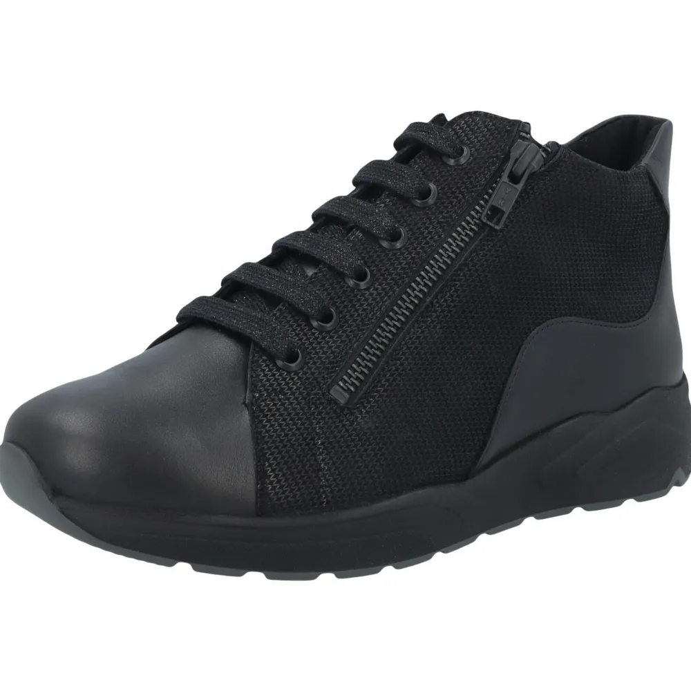 Solidus Klassische Slipper-Damen Slipper