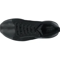 Solidus Klassische Slipper-Damen Slipper