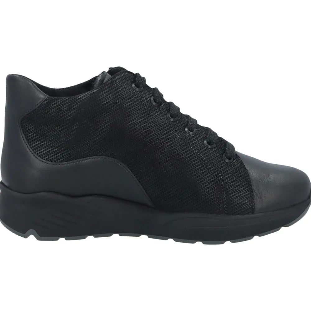 Solidus Klassische Slipper-Damen Slipper