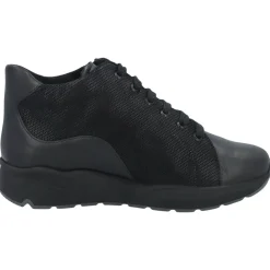 Solidus Klassische Slipper-Damen Slipper