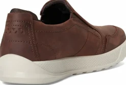 Ecco Klassische Slipper-Herren Slipper