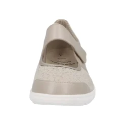 Solidus Klassische Slipper-Damen Slipper