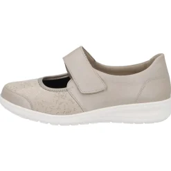 Solidus Klassische Slipper-Damen Slipper