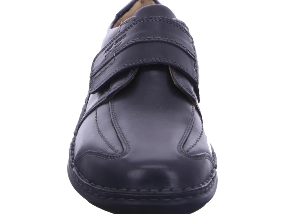 Josef Seibel Klassische Slipper-Herren Slipper|Sneaker & Schnürer