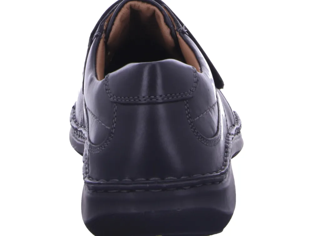 Josef Seibel Klassische Slipper-Herren Slipper|Sneaker & Schnürer