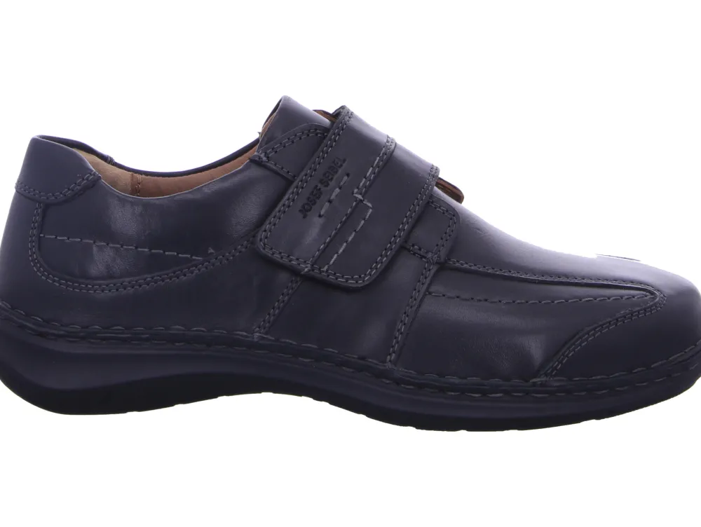 Josef Seibel Klassische Slipper-Herren Slipper|Sneaker & Schnürer