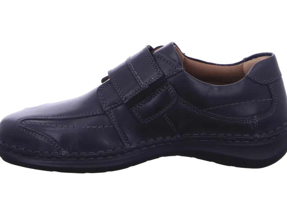 Josef Seibel Klassische Slipper-Herren Slipper|Sneaker & Schnürer