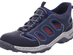 Rieker Klassische Slipper-Herren Slipper