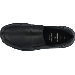 Solidus Klassische Slipper-Herren Slipper
