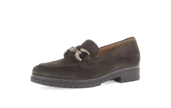 Gabor Klassische Slipper-Damen Slipper