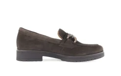 Gabor Klassische Slipper-Damen Slipper