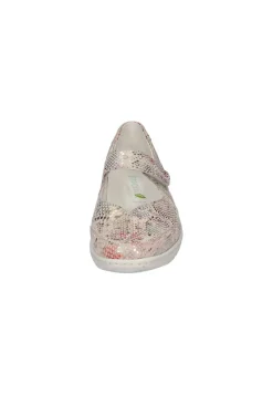 Waldläufer Klassische Slipper-Damen Slipper