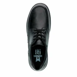 Mephisto Klassische Slipper-Herren Slipper