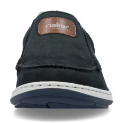 Rieker Klassische Slipper-Herren Slipper