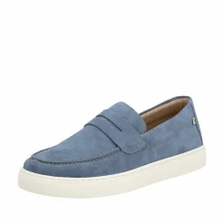 Rieker Klassische Slipper-Herren Slipper