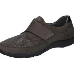 Waldläufer Klassische Slipper-Damen Slipper