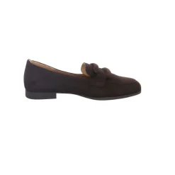 Gabor Klassische Slipper-Damen Slipper