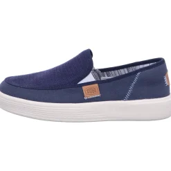 Hey Dude Klassische Slipper-Herren Slipper