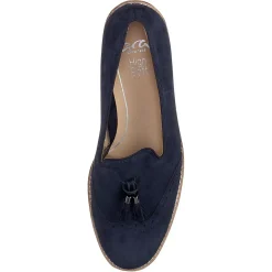 Ara Klassische Slipper-Damen Slipper
