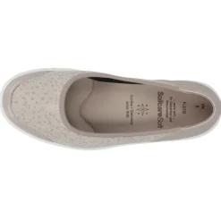 Solidus Klassische Slipper-Damen Slipper