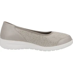 Solidus Klassische Slipper-Damen Slipper