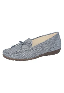 Waldläufer Klassische Slipper-Damen Slipper