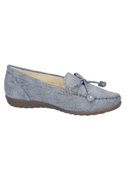 Waldläufer Klassische Slipper-Damen Slipper