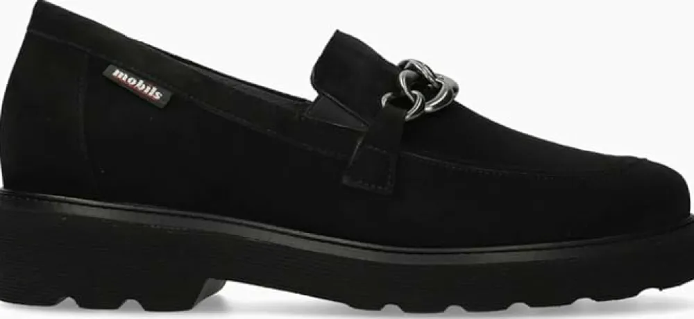 Mobils by Mephisto Klassische Slipper-Damen Slipper