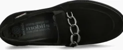 Mobils by Mephisto Klassische Slipper-Damen Slipper