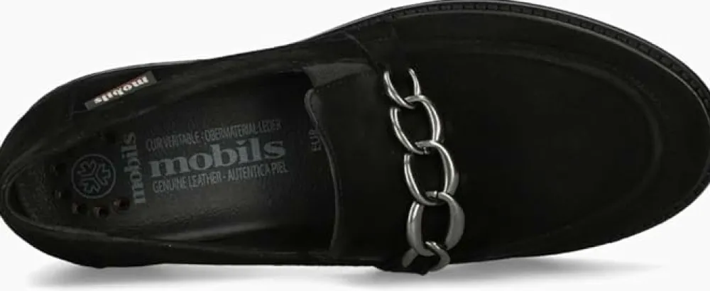 Mobils by Mephisto Klassische Slipper-Damen Slipper