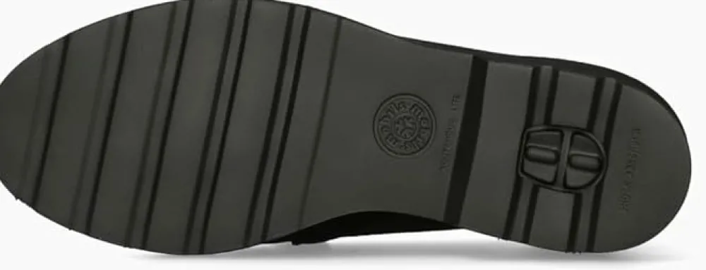 Mobils by Mephisto Klassische Slipper-Damen Slipper