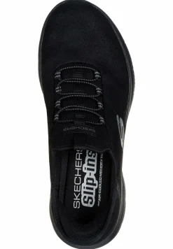SKECHERS USA Deutschland Klassische Slipper-Damen Sneaker & Schnürer|Slipper