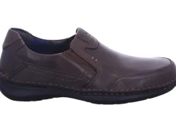 Josef Seibel Klassische Slipper-Herren Slipper