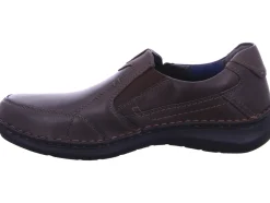 Josef Seibel Klassische Slipper-Herren Slipper