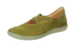 Think Klassische Slipper-Damen Slipper