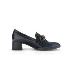 Gabor Klassische Slipper-Damen Slipper