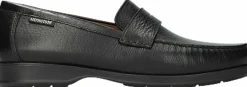Mephisto Klassische Slipper-Herren Slipper