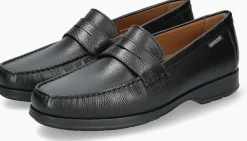 Mephisto Klassische Slipper-Herren Slipper