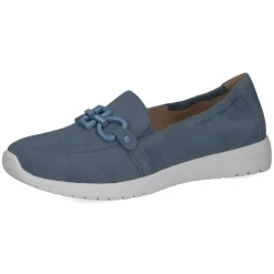 Caprice Klassische Slipper-Damen Slipper