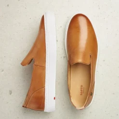 Lloyd Klassische Slipper-Damen Slipper