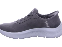 SKECHERS USA Deutschland Klassische Slipper-Damen Sneaker & Schnürer|Slipper