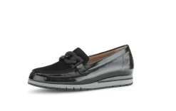 Gabor Klassische Slipper-Damen Slipper