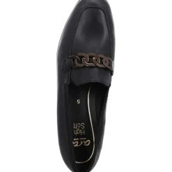 Ara Klassische Slipper-Damen Slipper